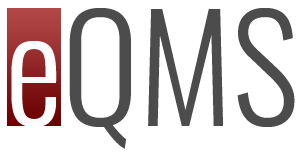 Logo eQMS